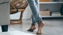 verschil laminaat met houten vloer