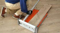 laminaat inclusief leggen